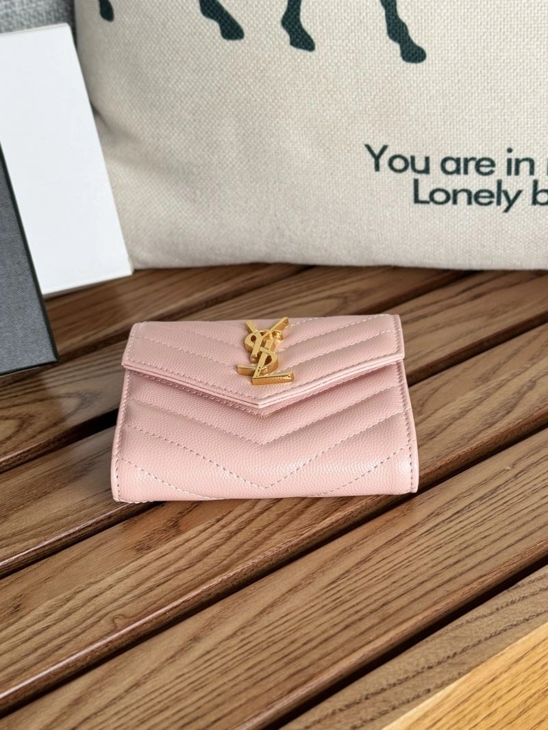 Modern YSL Wallets Purse 68567