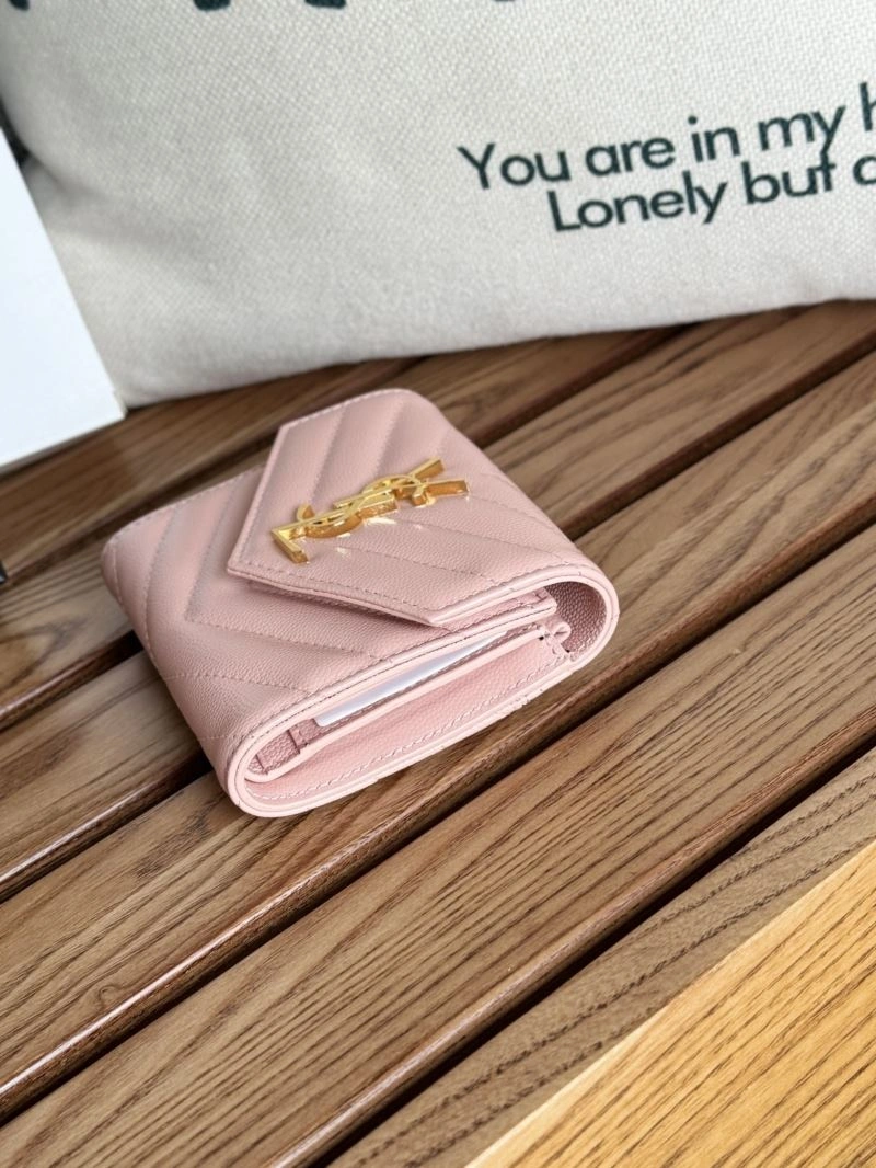 Modern YSL Wallets Purse 68567