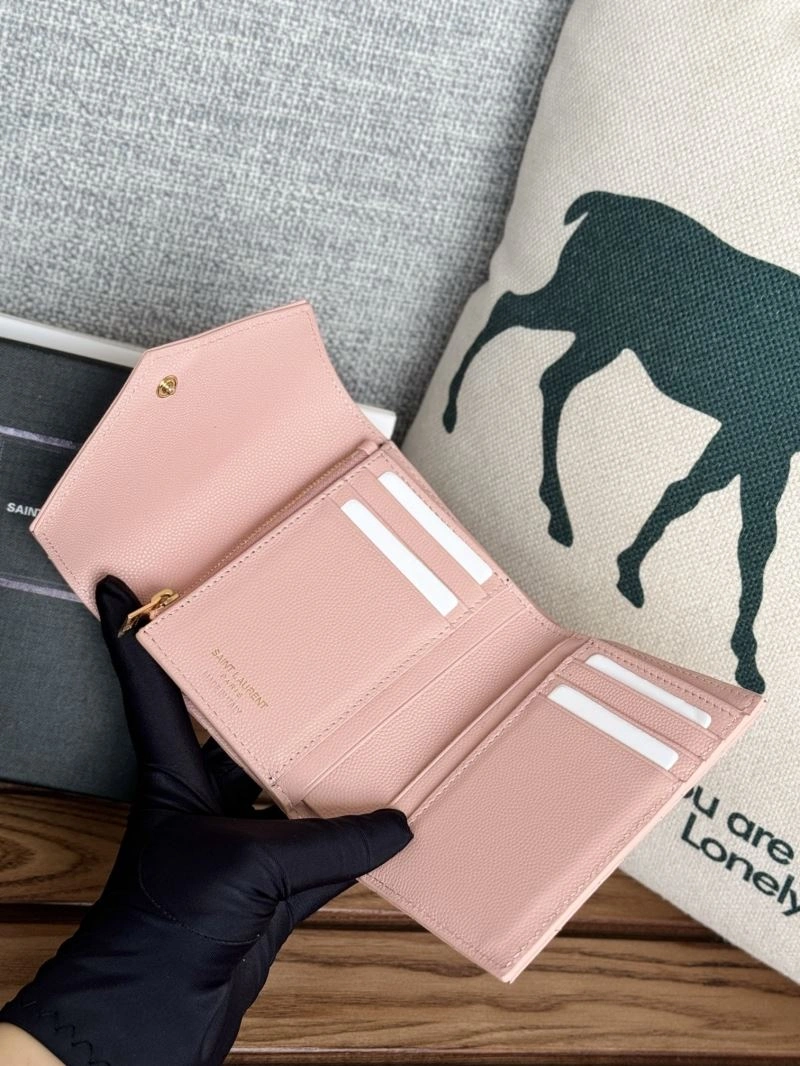 Modern YSL Wallets Purse 68567