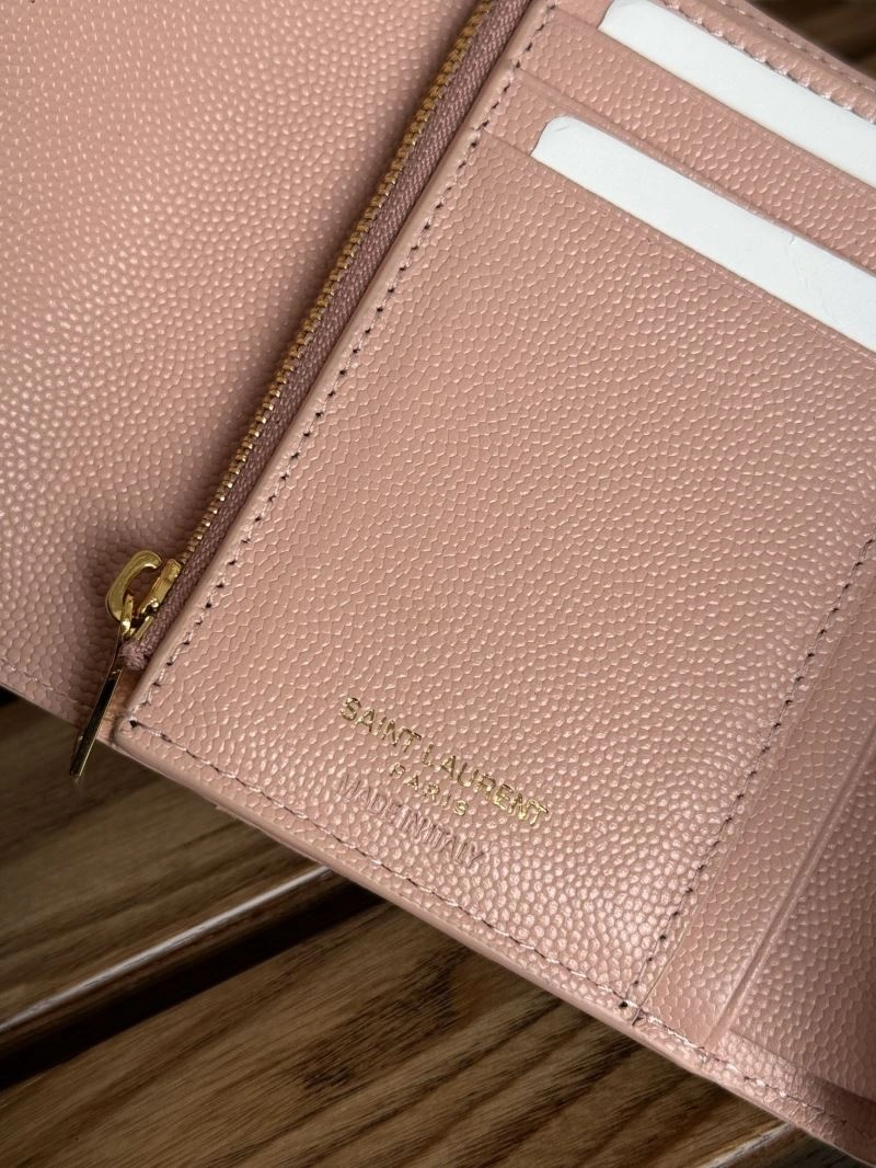Modern YSL Wallets Purse 68567