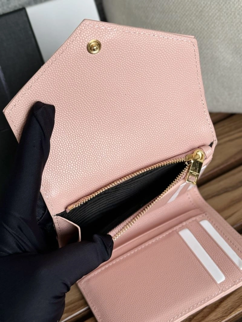 Modern YSL Wallets Purse 68567