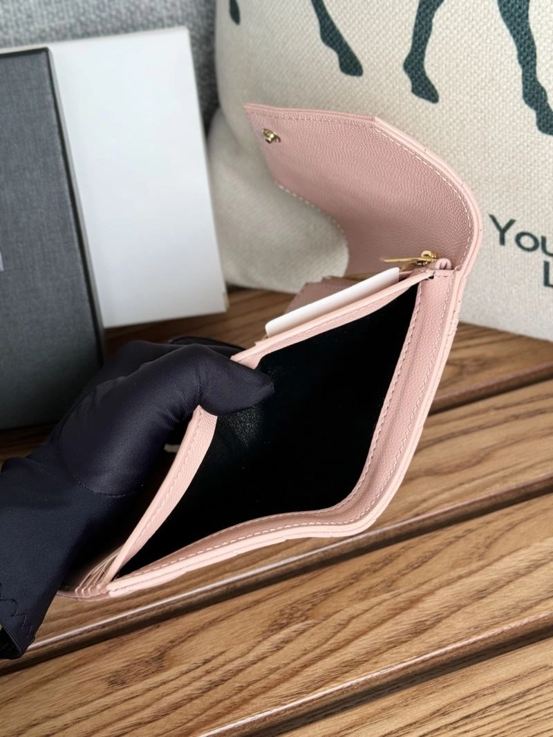 Modern YSL Wallets Purse 68567