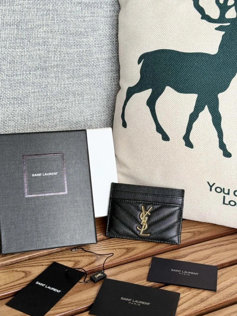 YSL Wallets Purse Packable 68564