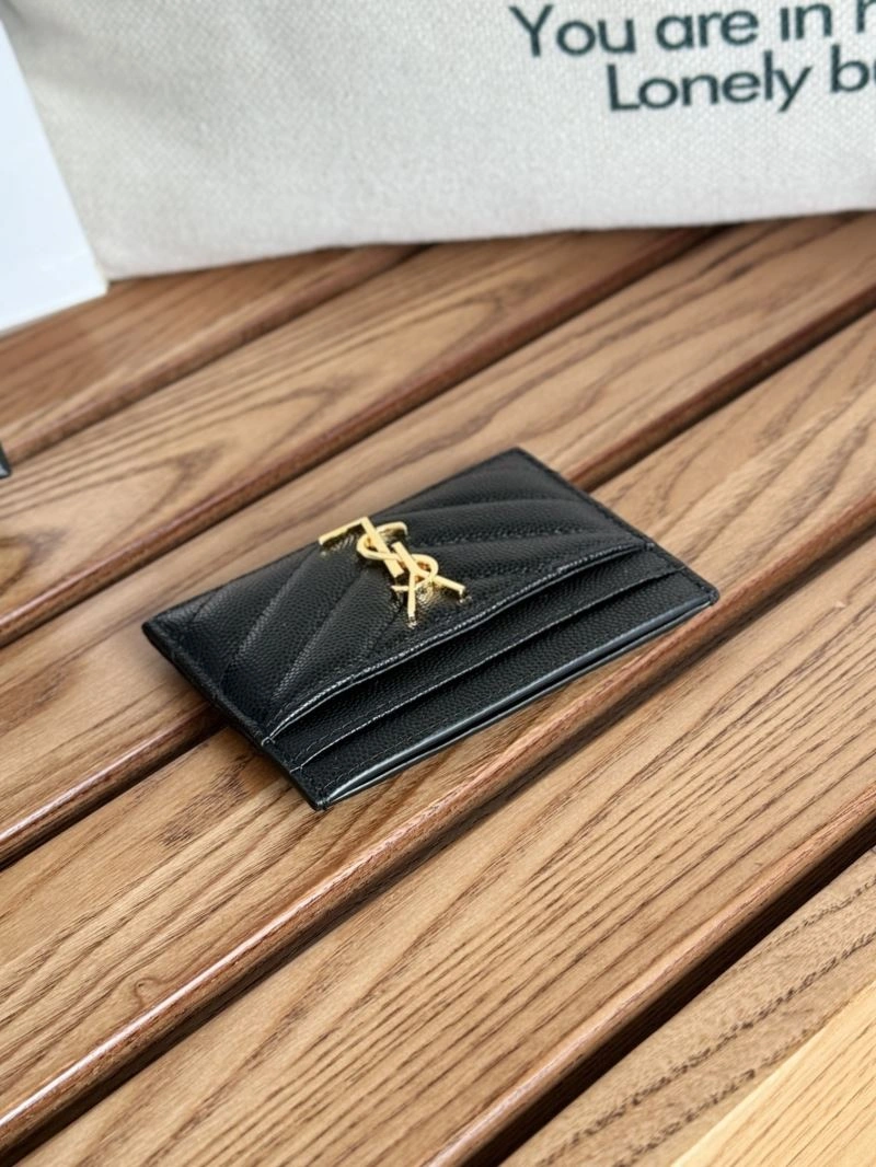 YSL Wallets Purse Packable 68564