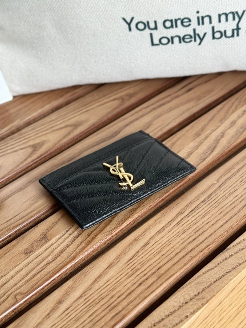 YSL Wallets Purse Packable 68564