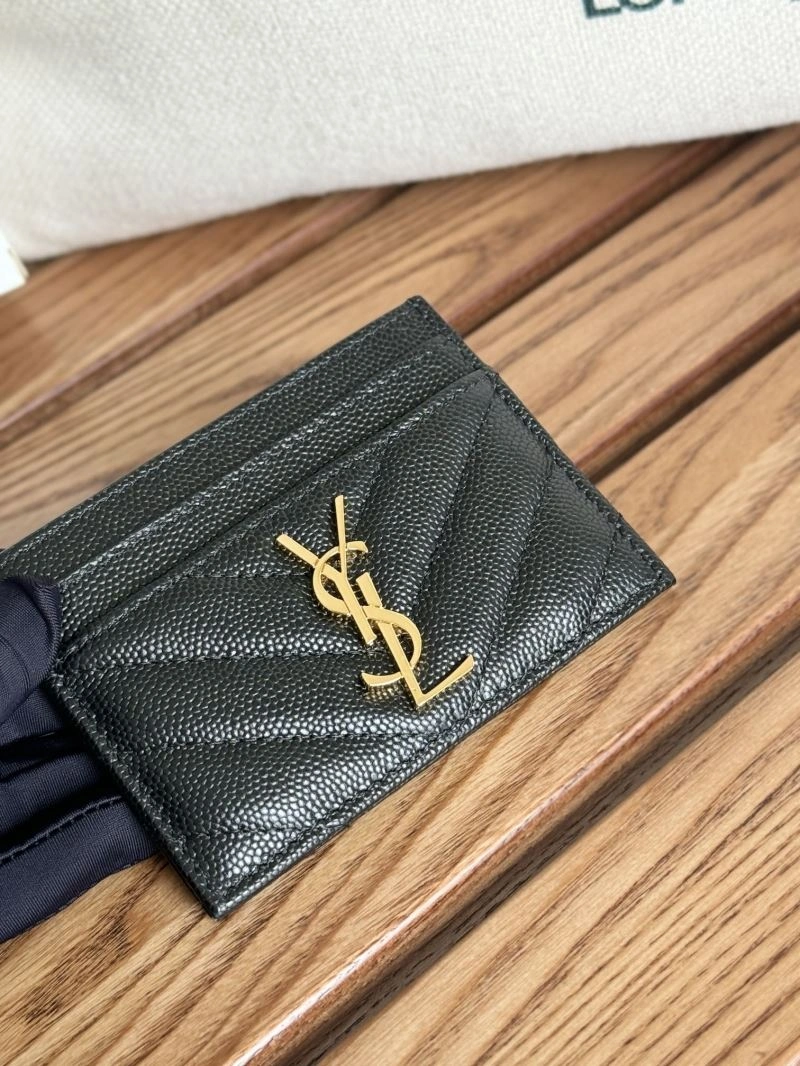 YSL Wallets Purse Packable 68564