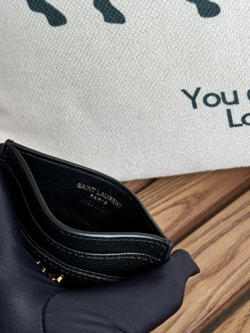 YSL Wallets Purse Packable 68564