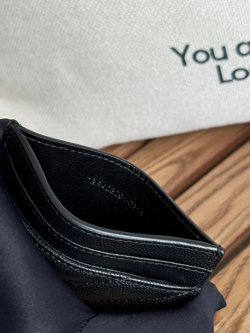 YSL Wallets Purse Packable 68564