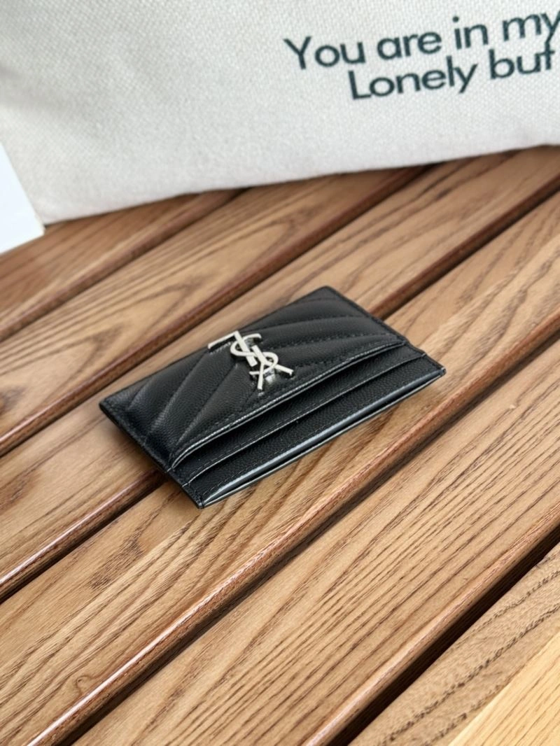YSL Wallets Purse Effortless 68696