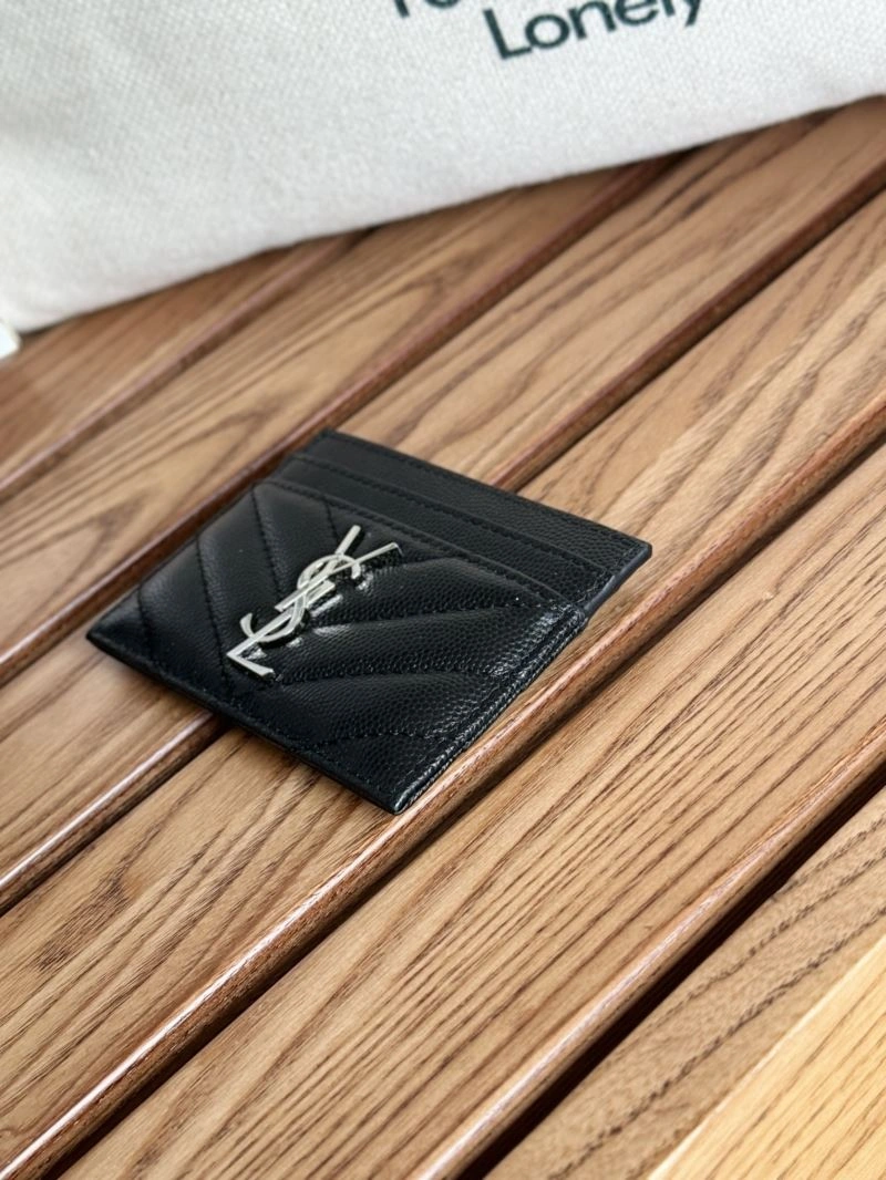 YSL Wallets Purse Effortless 68696