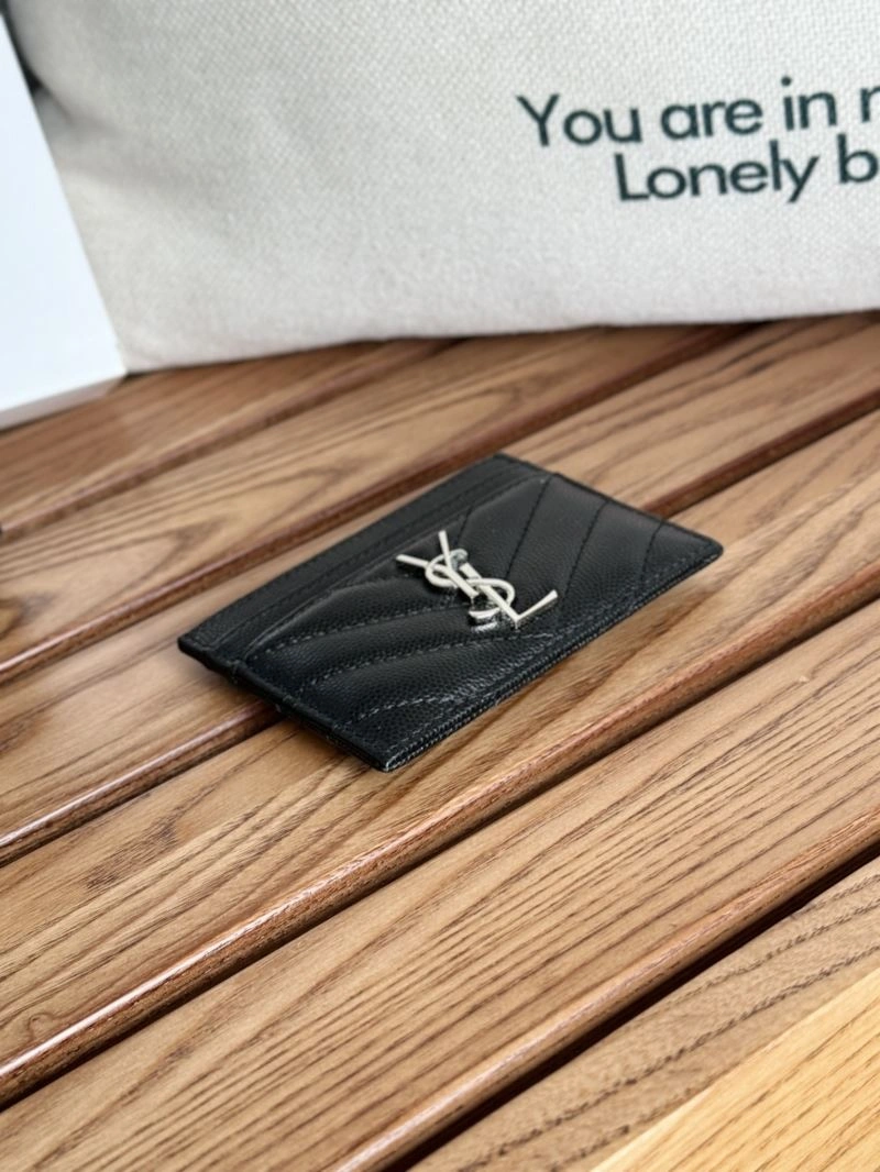 YSL Wallets Purse Effortless 68696