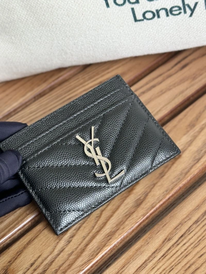 YSL Wallets Purse Effortless 68696