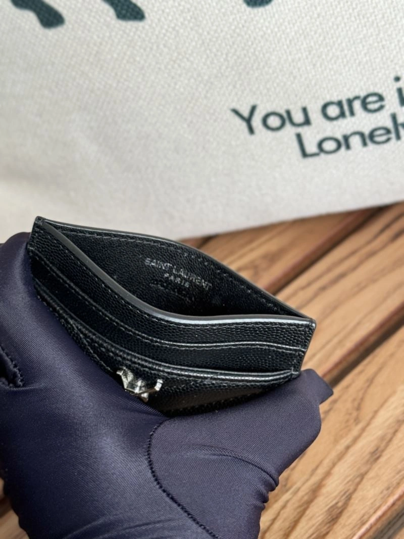 YSL Wallets Purse Effortless 68696