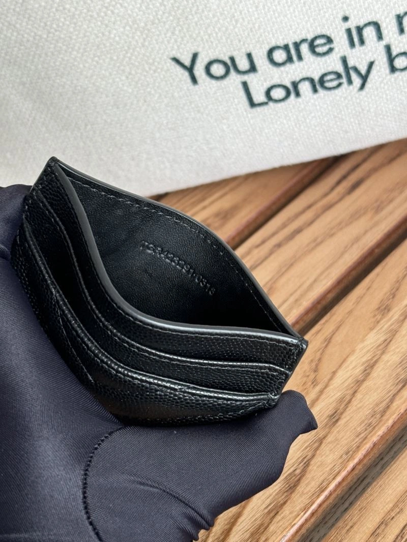 YSL Wallets Purse Effortless 68696