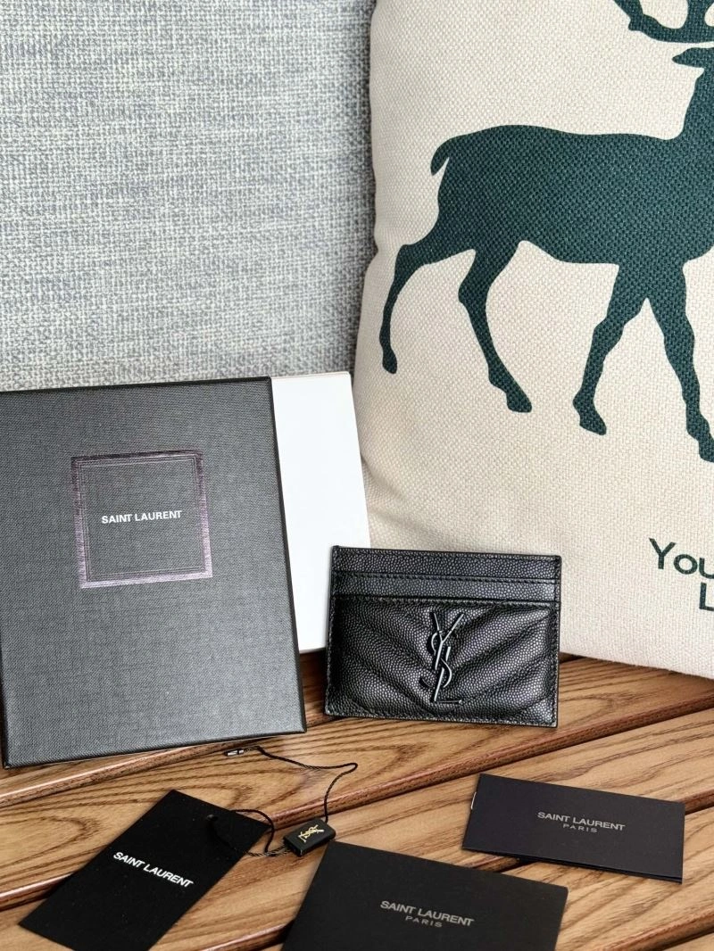 YSL Wallets Purse Chic 68563