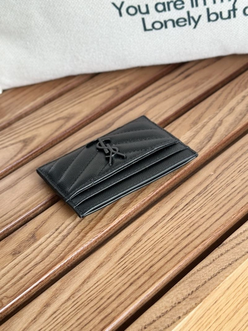 YSL Wallets Purse Chic 68563