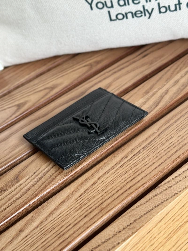 YSL Wallets Purse Chic 68563
