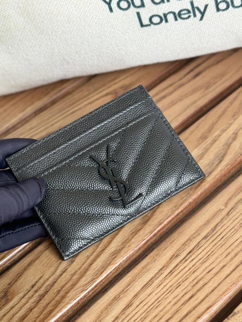 YSL Wallets Purse Chic 68563