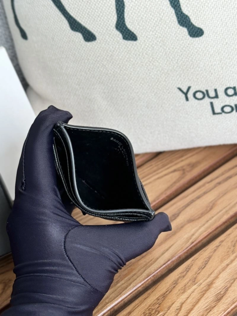 YSL Wallets Purse Chic 68563