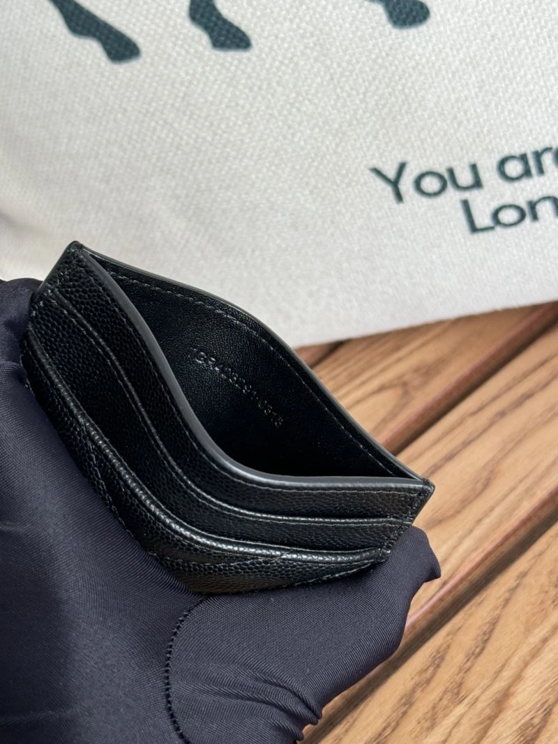 YSL Wallets Purse Chic 68563