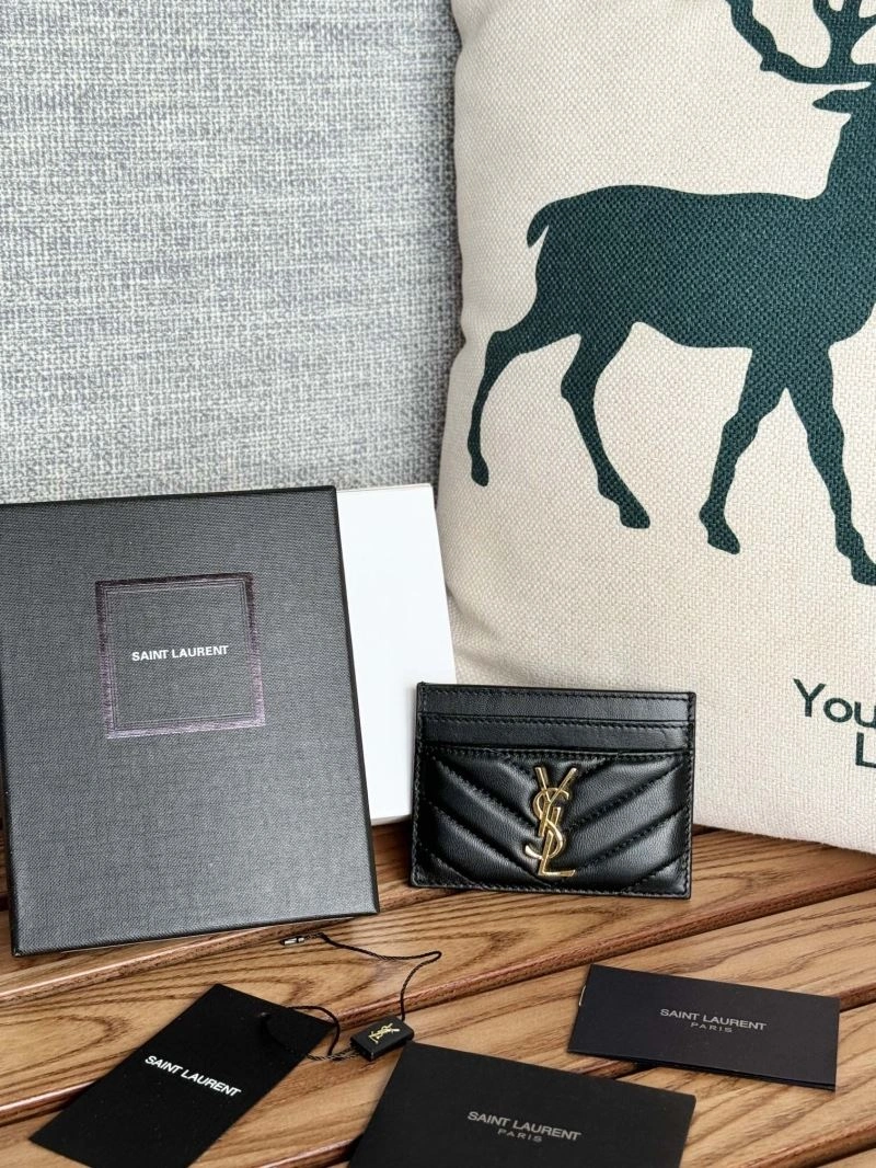 YSL Wallets Purse EasyMatch 68561
