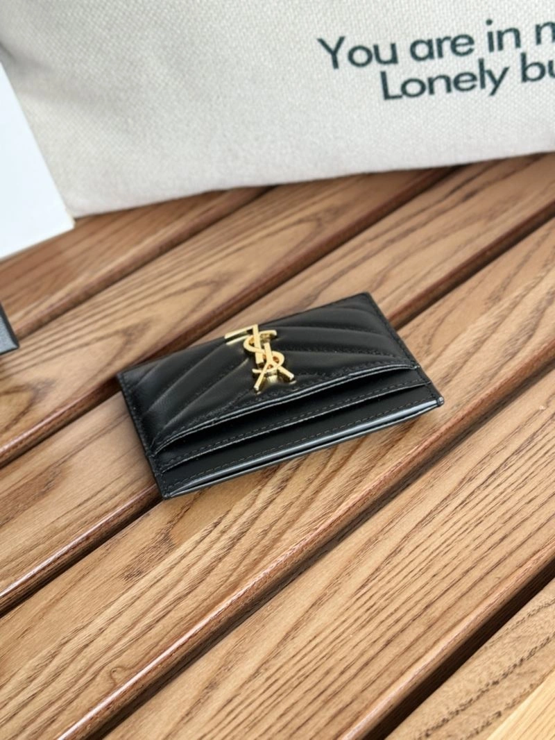 YSL Wallets Purse EasyMatch 68561