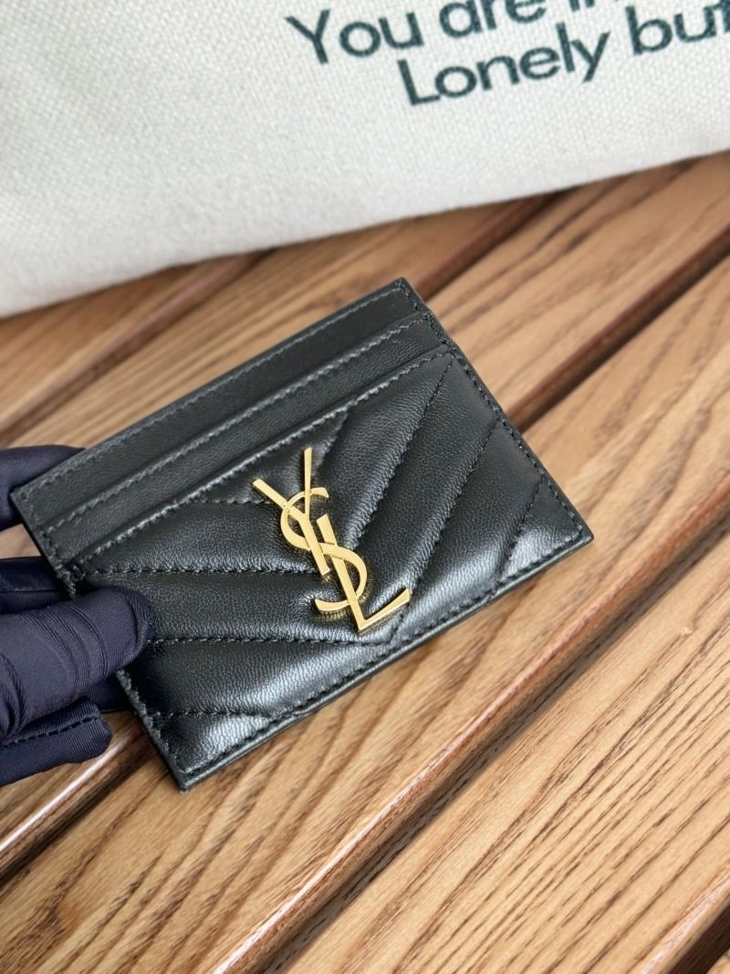 YSL Wallets Purse EasyMatch 68561