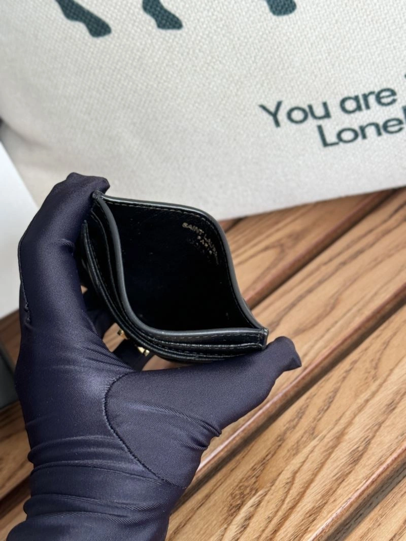 YSL Wallets Purse EasyMatch 68561