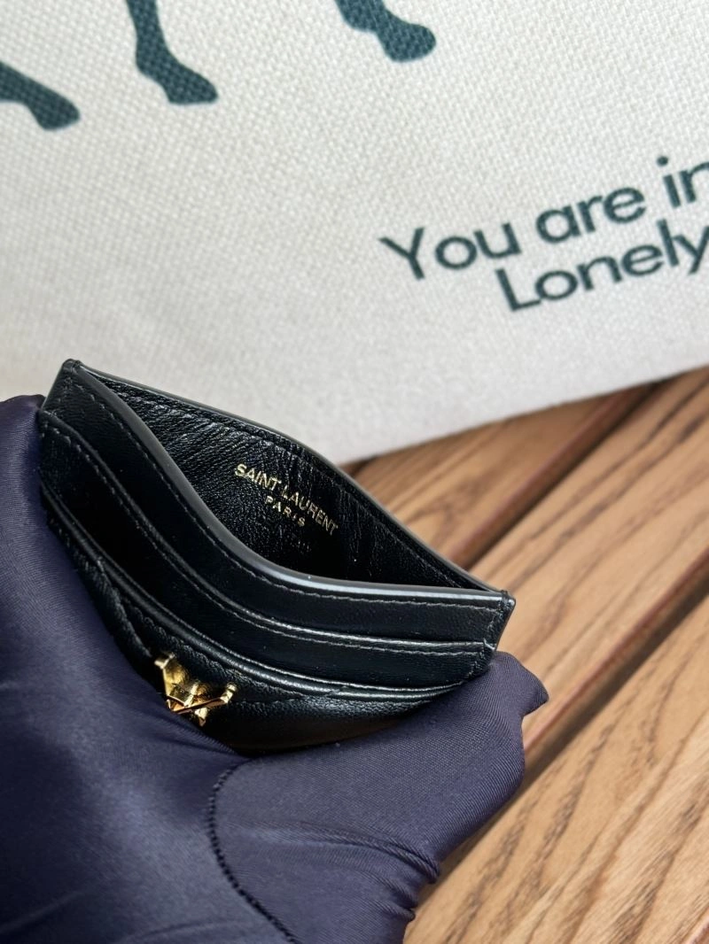YSL Wallets Purse EasyMatch 68561