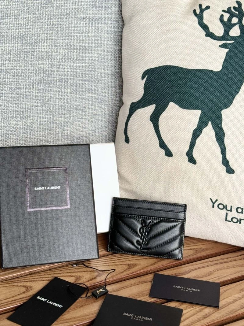 YSL Wallets Purse OnTrend 68594