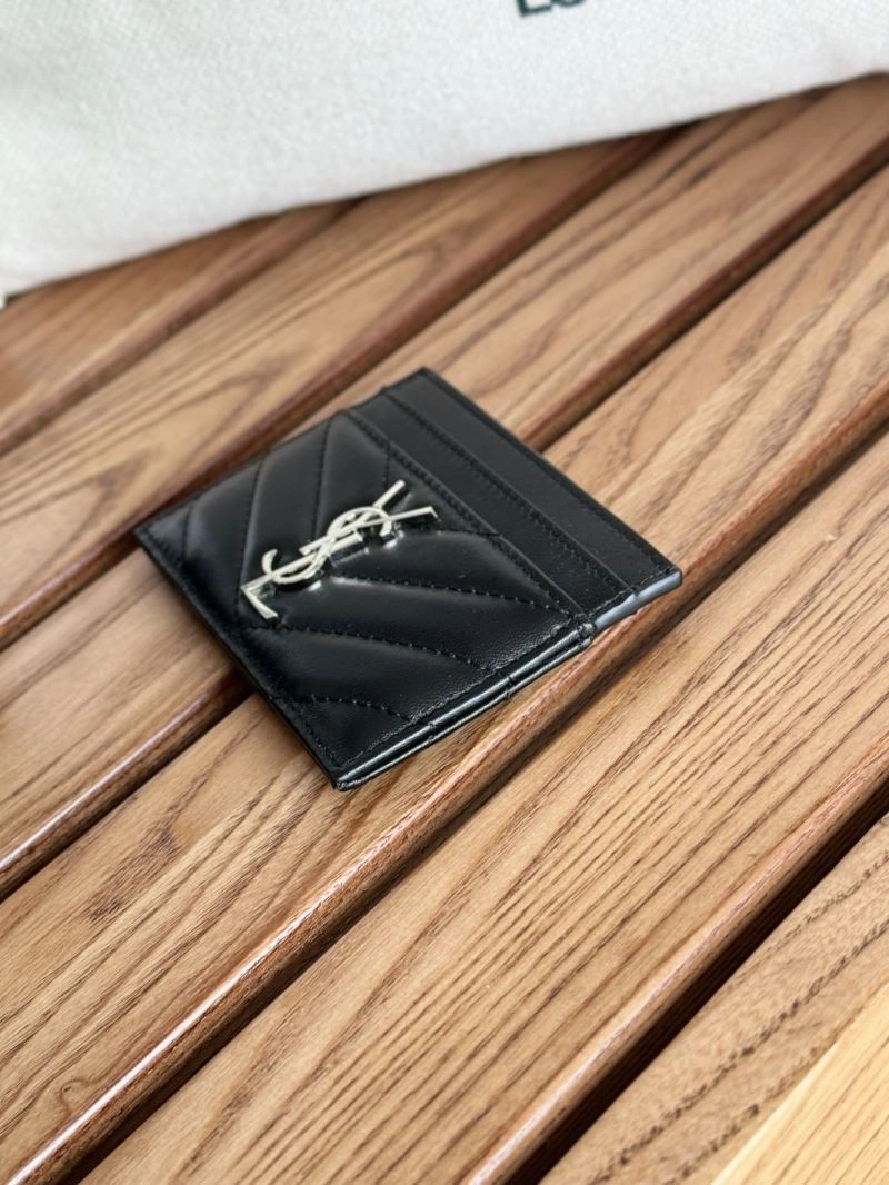 YSL Wallets Purse Sophisticated 68592