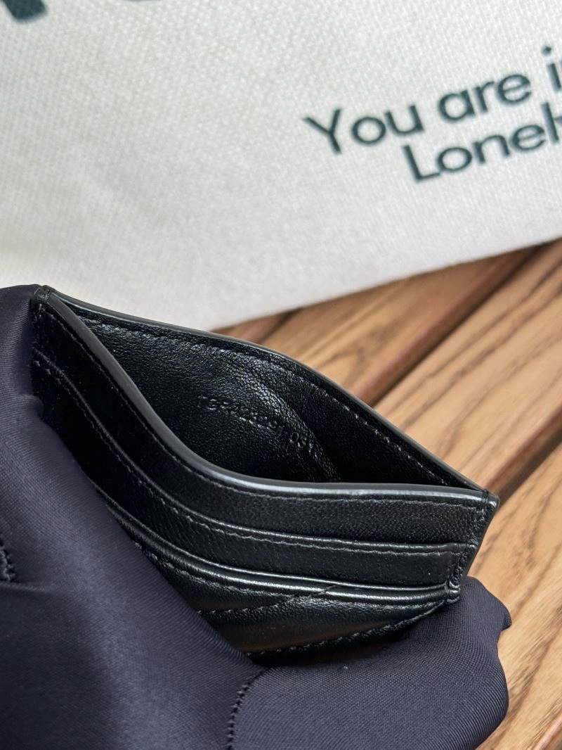 YSL Wallets Purse Sophisticated 68592
