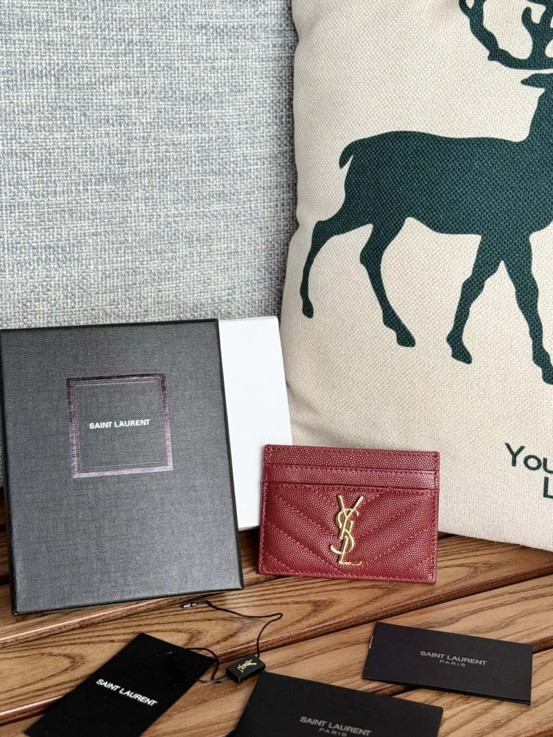 YSL Wallets Purse MoistureWicking 68559
