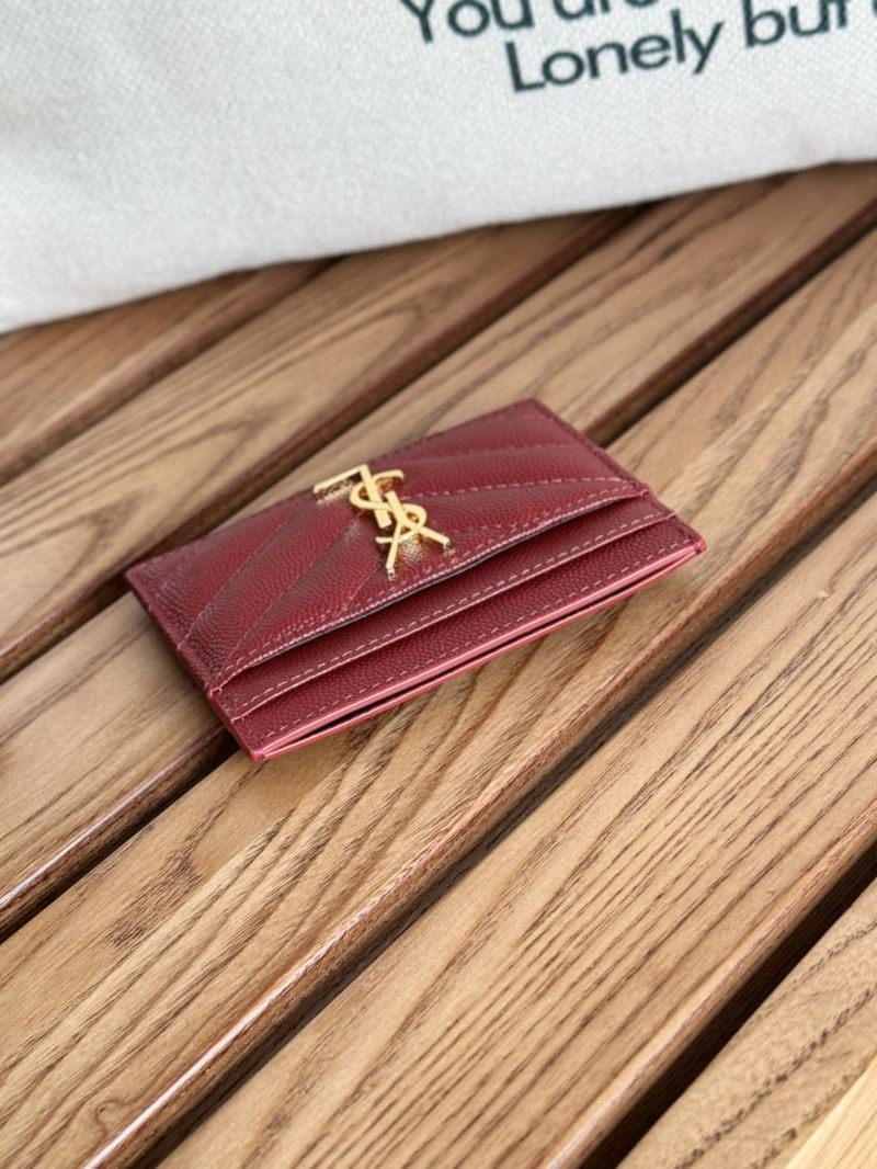 YSL Wallets Purse MoistureWicking 68559