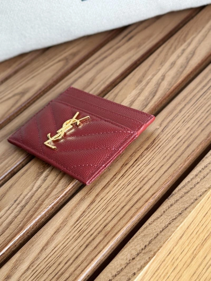 YSL Wallets Purse MoistureWicking 68559