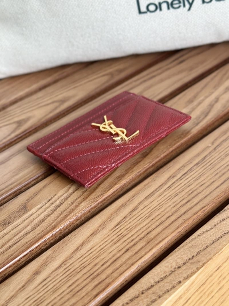 YSL Wallets Purse MoistureWicking 68559