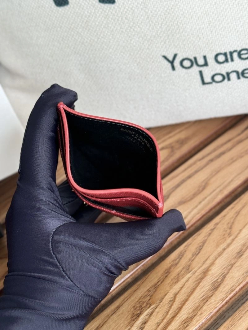 YSL Wallets Purse MoistureWicking 68559