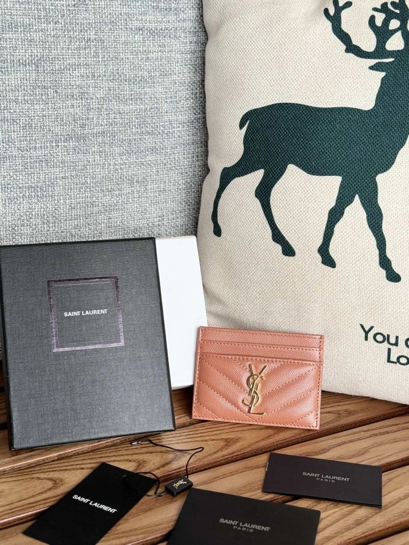 Unique YSL Wallets Purse 68557
