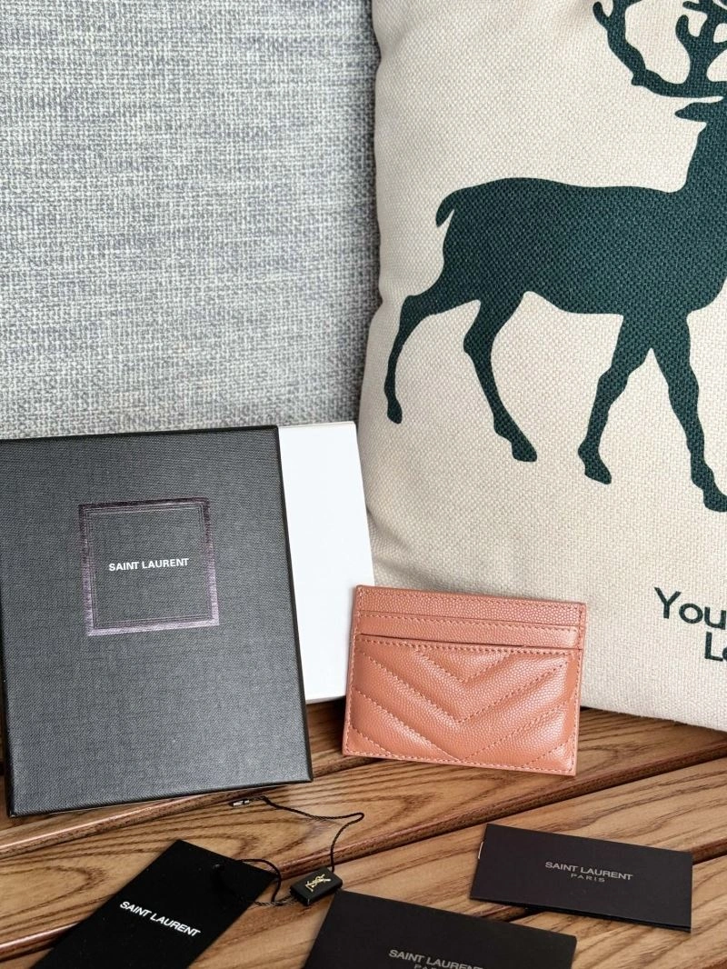Unique YSL Wallets Purse 68557