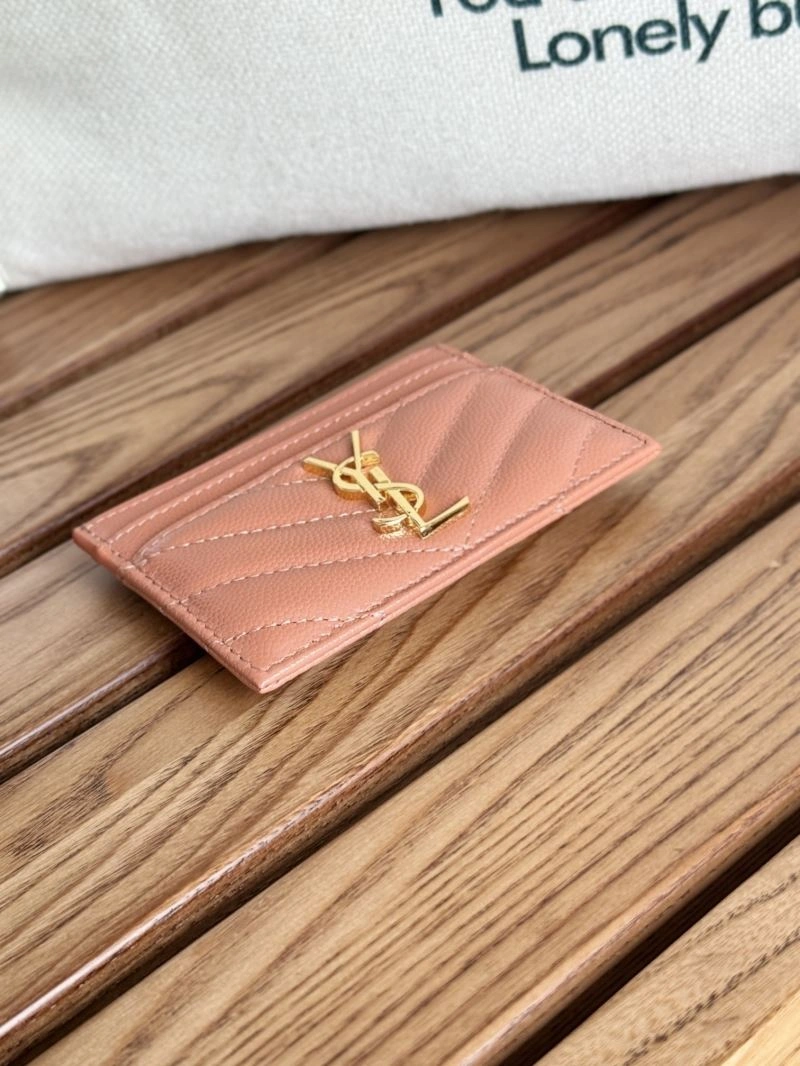 Unique YSL Wallets Purse 68557