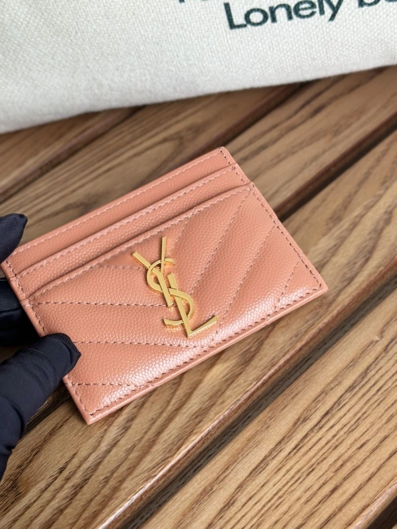 Unique YSL Wallets Purse 68557