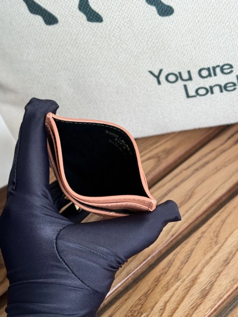 Unique YSL Wallets Purse 68557