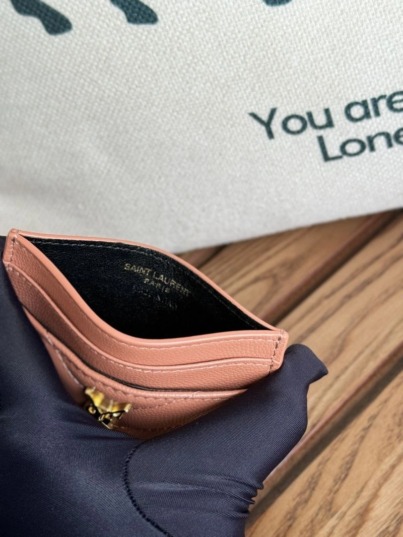 Unique YSL Wallets Purse 68557