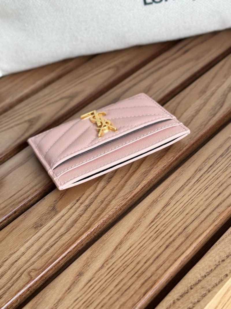 YSL Wallets Purse Premium 68558