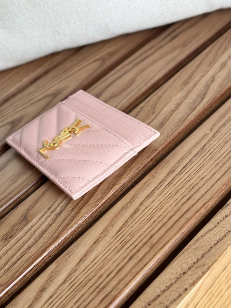 YSL Wallets Purse Premium 68558