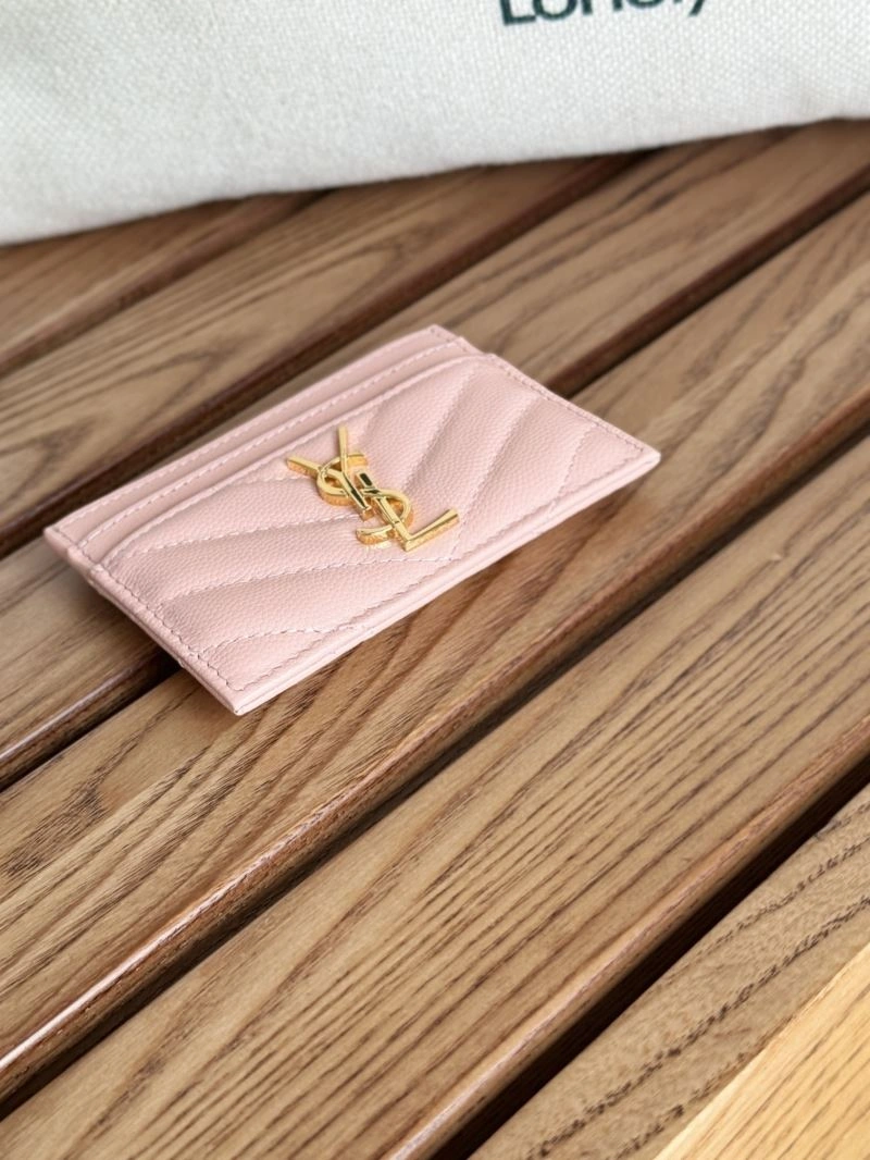 YSL Wallets Purse Premium 68558