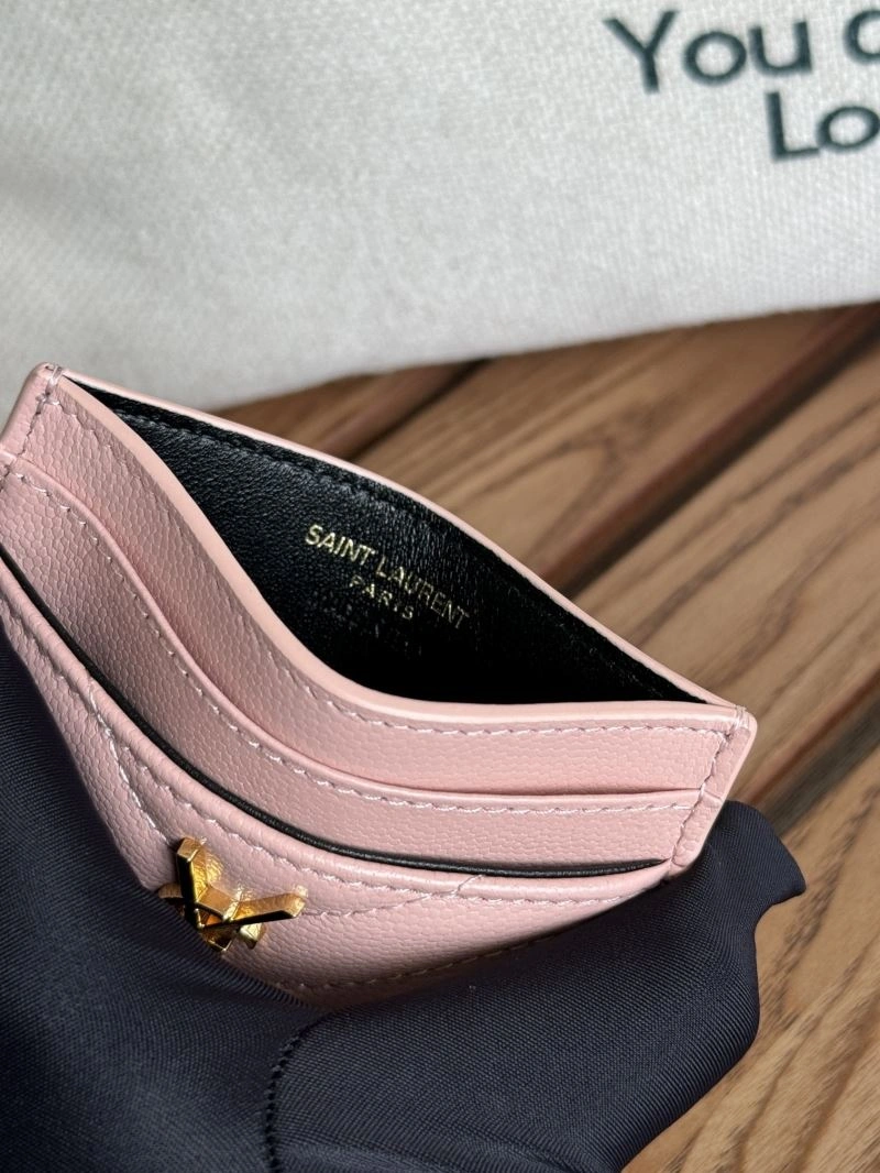 YSL Wallets Purse Premium 68558