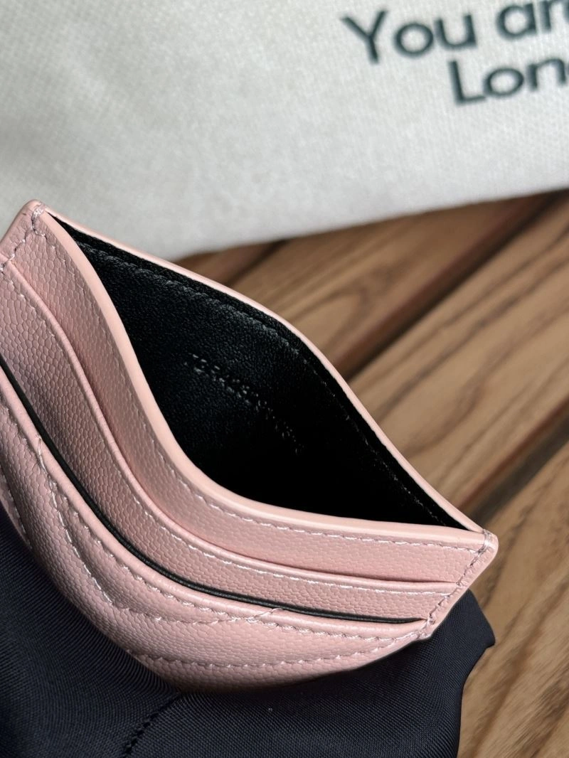 YSL Wallets Purse Premium 68558