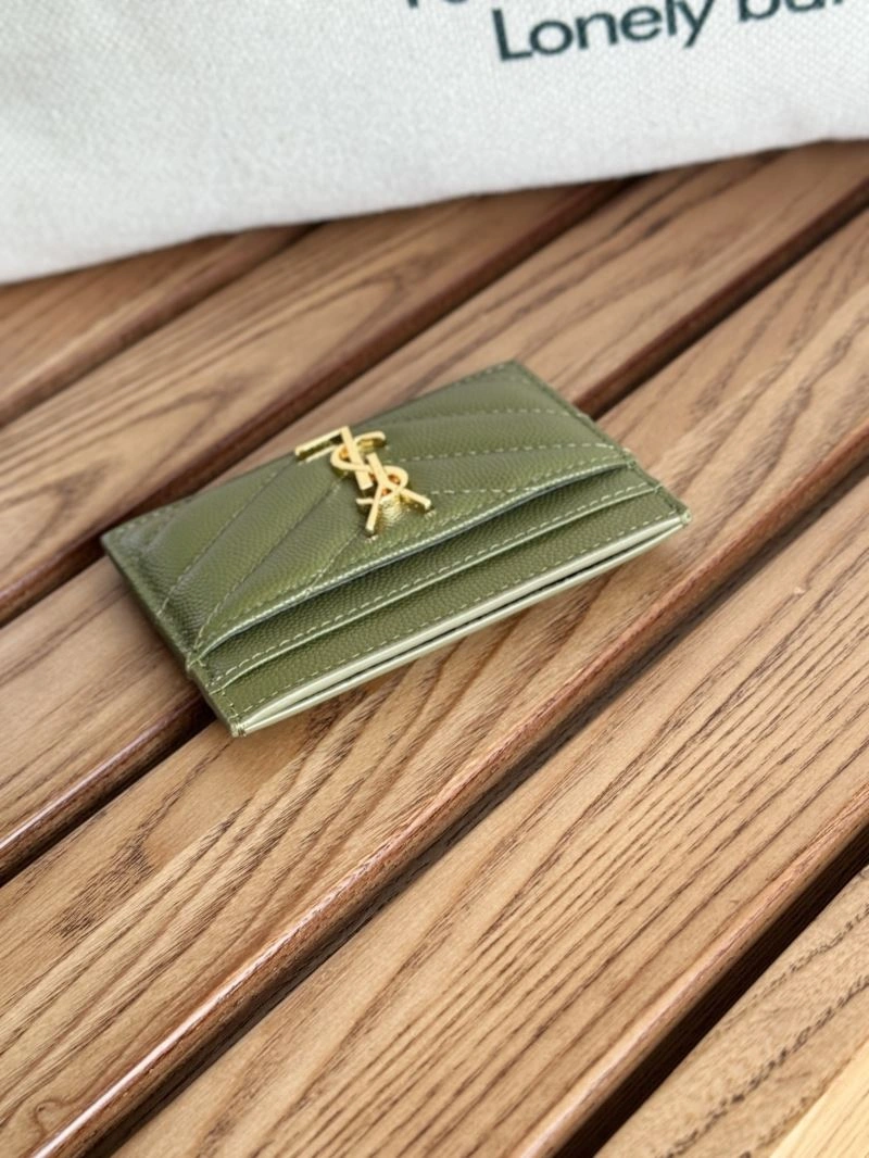 YSL Wallets Purse TechFriendly 68556