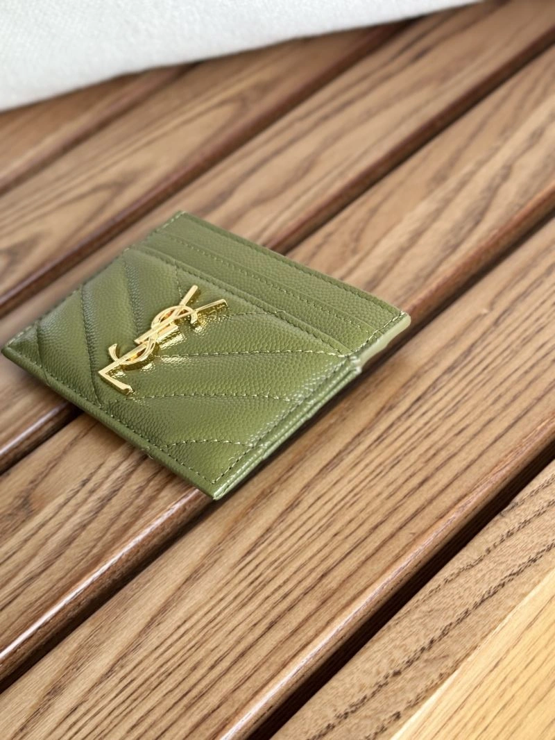 YSL Wallets Purse TechFriendly 68556